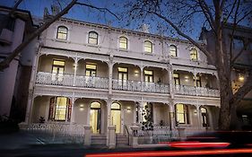 Spicers Potts Point